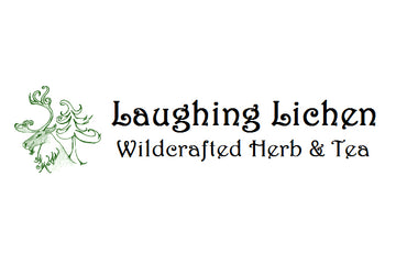 Laughing Lichen